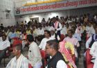 अम्बिकापुर में आयोजित हुई समान नागरिक संहिता पर विशाल बैठक