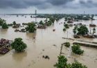 बिहार में बाढ़ से 10,671 करोड़ का नुकसान, 82 हजार हेक्टेयर में फसल बर्बाद; 26 लोगों की मौत