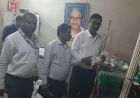 पटना के 5 बड़े होटलों में छापेमारी, एक्सपायरी खाना और बिना तारीख का मटन-चिकन मिलने से मचा हड़कंप