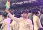कटिहार के दिलखुश ने चीन में लहराया परचम, वर्ल्ड स्किल्स में टॉप-10 में जगह; PM मोदी ने बढ़ाया हौसला