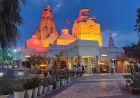 भोपाल के करुणाधाम आश्रम में स्थापित होगी MP की पहली 21 फीट ऊंची पंचमुखी महाकाली प्रतिमा