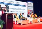 राजस्थान के राज्यपाल हरिभाऊ बागडे बोले- खुशी सिर्फ पैसे से नहीं, मानसिक शांति और अच्छे रिश्तों से मिलती है