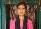 लाड़ली लक्ष्मी योजना ने बदली अंशिता की जिंदगी, संघर्षों को मात देकर कॉलेज तक पहुंची बेटी