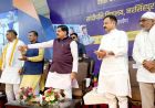 बच्चे और युवा हमारे सुनहरे भविष्य के सितारे, इनकी तरक्की में नहीं आने देंगे कोई बाधा : मुख्यमंत्री डॉ. यादव