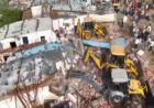 Bhopal News: डेयरी के पास जंगल में मिले गोवंश, गोकशी मामले में संचालक की पत्नी और बेटा भी आरोपी