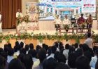 योगी सरकार की पहल से युवाओं को मिली नई उड़ान, सफल अभ्यर्थी अब बनेंगे भावी अधिकारियों के मार्गदर्शक