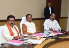 छत्तीसगढ़ पुलिस भर्ती में अग्निवीरों को 10% आरक्षण