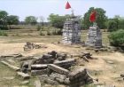 झारखंड में मिलीं प्राचीन मां दुर्गा की प्रतिमाएं, 1500 साल पुरानी शक्ति उपासना के मिले प्रमाण
