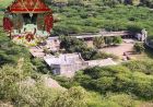 राजस्थान का अनोखा शक्तिपीठ, जहां मां अंबा की मूर्ति नहीं बल्कि नाभिकमल रूपी चक्र की होती है पूजा