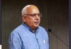 योगी सरकार ने किसानों के लिए मायावती-अखिलेश से तीन गुना ज्यादा बजट जारी किया : कृषि मंत्री