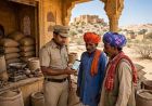 जैसलमेर में खाद-बीज दुकानों पर 7 दिन तक जांच, यूरिया-DAP के स्टॉक का होगा सत्यापन