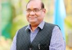 अमेरिकी डीप स्टेट की मदद से देश में अराजकता फैलाना चाहती है कांग्रेस : बृजलाल