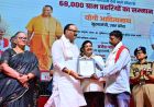 ग्राम सुरक्षा में ग्राम प्रहरियों की भूमिका अहमः ब्रजेश पाठक