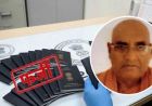 ग्वालियर पासपोर्ट कांड में बड़ा खुलासा, भंते सम्यक बोधि के खाते से लाखों का लेन-देन
