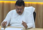 राजधानी भोपाल के मौजूदा ट्रांसमिशन कॉरिडोर में ही बढ़ेगी विद्युत पारेषण क्षमता : ऊर्जा मंत्री  तोमर