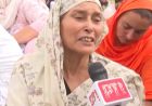 परविंदर झोटा की मां का छलका दर्द, बोलीं- 'बेटे की मौत का बदला लेकर रहूंगी'