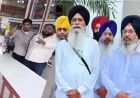 परविंदर झोटा हत्याकांड के विरोध में SGPC का बड़ा ऐलान, कल बंद रहेंगे कार्यालय और संस्थान