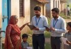 25 जनवरी से शुरू होगी जनगणना, 10 जनवरी से ऑनलाइन सेल्फ-एंट्री का मिलेगा मौका