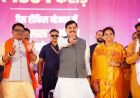 राज्य सरकार सच्चा वादा-पक्का काम के भाव से जनकल्याण के सभी वादे कर रही पूरे