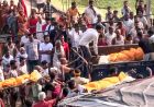 वैशाली नाव हादसा: एक साथ 13 शव देख कलेजा दहल गया, बिना बताए भोज खाने गए बच्चे फिर नहीं लौटे