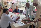 रेवाड़ी में प्रॉपर्टी आईडी में गड़बड़ी पर कार्रवाई, चेकर-मेकर को एक्सईएन का नोटिस