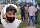 पंजाब के अजमीत सिंह हत्याकांड में बड़ी कार्रवाई, वांटेड आरोपी गुरलाल सिंह हरियाणा से गिरफ्तार