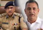 बिहार के IPS कुंदन कृष्णन ने सांसद सुधाकर सिंह को भेजा नोटिस, 15 दिन में माफी मांगें वरना ₹5 करोड़ का दावा