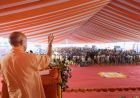 अतीक के गढ़ का नाम बदलेगा, अब कहलाएगा कृष्ण पुरी