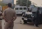 हरियाणा के गांव में पुलिस मुठभेड़, गोतस्करी का आरोपी मारा गया