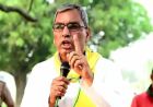 ‘विरासत में सत्ता मिल सकती है, बुद्धि नहीं’, ओपी राजभर का अखिलेश पर निशाना