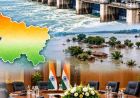बिहार की बाढ़ समस्या और गंगा जल बंटवारे पर 27 अक्टूबर को दिल्ली में होगी अहम बैठक