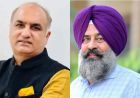 AAP ने जालंधर में खेला नया दांव, दीपक बाली को बनाया इंचार्ज