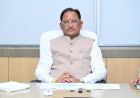 मुख्यमंत्री  विष्णु देव साय की पहल से नागलोक क्षेत्र को बड़ी सौगात, समडमा में 2.91 करोड़ रुपये की लागत से बन रहा विद्युत सब स्टेशन