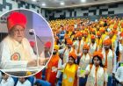 राज्यपाल मंगुभाई पटेल का संदेश: ‘डिग्री के साथ संस्कार मिले, तभी सार्थक है शिक्षा’