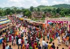 मैक्लुस्कीगंज के हेसालौंग में 22 अक्टूबर को लगेगा ऐतिहासिक भूत मेला, तैयारियां तेज