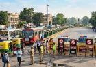 पटना में दुर्गा पूजा पर 17 से 20 अक्टूबर तक ट्रैफिक बदलाव, घर से निकलने से पहले जानें रूट