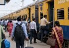 दीपावली-छठ पर रेलवे की राहत, जयपुर से बिहार-यूपी समेत कई राज्यों के लिए स्पेशल ट्रेनों के फेरे बढ़े