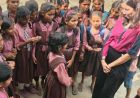 आत्मविश्वास से आत्मनिर्भरता तक: यूपी की 1.29 लाख बेटियों को मिला सेल्फ एस्टीम प्रशिक्षण