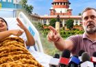 राहुल गांधी पर गर्भवती महिला पत्रकार को धक्का देने का आरोप, 26 अक्टूबर को सुप्रीम कोर्ट में सुनवाई
