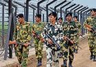 बटाला में BSF-पुलिस की बड़ी कार्रवाई, 3 किलो हेरोइन और अफीम बरामद