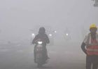 हाईवे-एक्सप्रेसवे पर बढ़ेगी सुरक्षा, शीतलहर-कोहरे में हादसे रोकने के लिए योगी सरकार ने शुरू की तैयारी