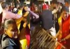 जबलपुर में गरबा पास को लेकर बवाल, बजरंग दल कार्यकर्ताओं पर मारपीट का आरोप; महिलाएं-बच्चे भी बने निशाना