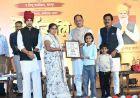 अमर शहीदों के सर्वोच्च बलिदान से बस्तर में शांति की नई सुबह, वीर जवानों का त्याग सदैव रहेगा स्मरणीय : मुख्यमंत्री  विष्णु देव साय