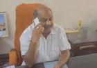 वोट चोरी के आरोपों पर कांग्रेस का बूथ अभियान, भाजपा विधायक का तंज