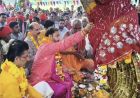 बस्तर दशहरा: बेल फल भेंटकर देवी-देवताओं को दिया जाएगा न्योता