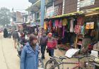 बस्तर में बढ़ी ठंडक, गर्म कपड़ों के कारोबारियों को अच्छे सीजन की उम्मीद