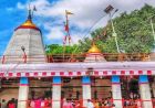 विंध्यवासिनी, काली खोह और अष्टभुजा मंदिरों में 2025 में 1.84 करोड़ दर्शनार्थी पहुंचे, दो वर्षों में करीब 60 प्रतिशत की वृद्धि