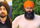 दिलजीत दोसांझ ने परविंदर सिंह झोटा को बताया ‘शहीद’, इंस्टाग्राम पर किया भावुक पोस्ट