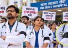 झारखंड में 15 दिसंबर से डॉक्टरों का राज्यव्यापी कार्य बहिष्कार, सरकार को 14 दिसंबर तक का अल्टीमेटम