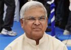 राज्यपाल पटेल ने दी विजयादशमी की शुभकामनाएं